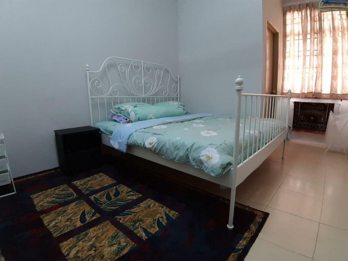 Orchidd Homestay 감방 외부 사진