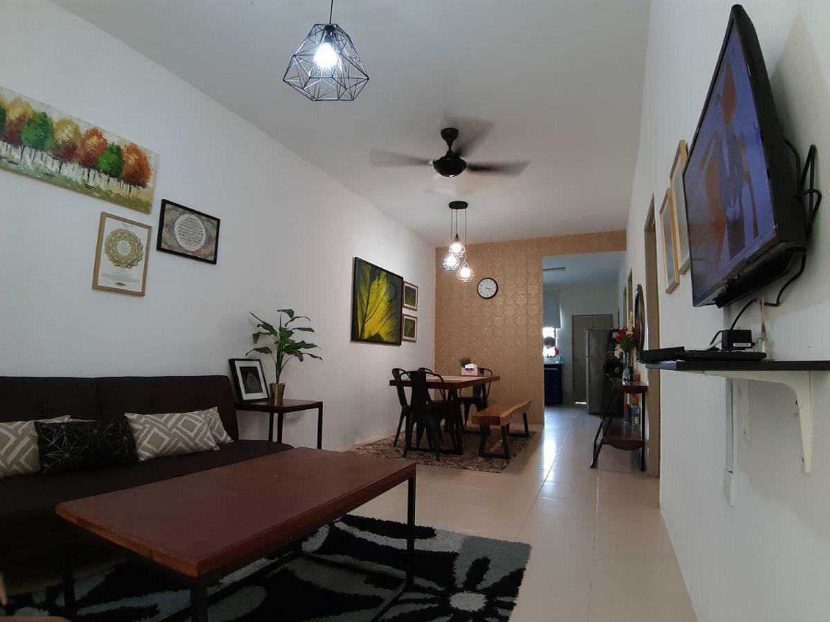 Orchidd Homestay 감방 외부 사진