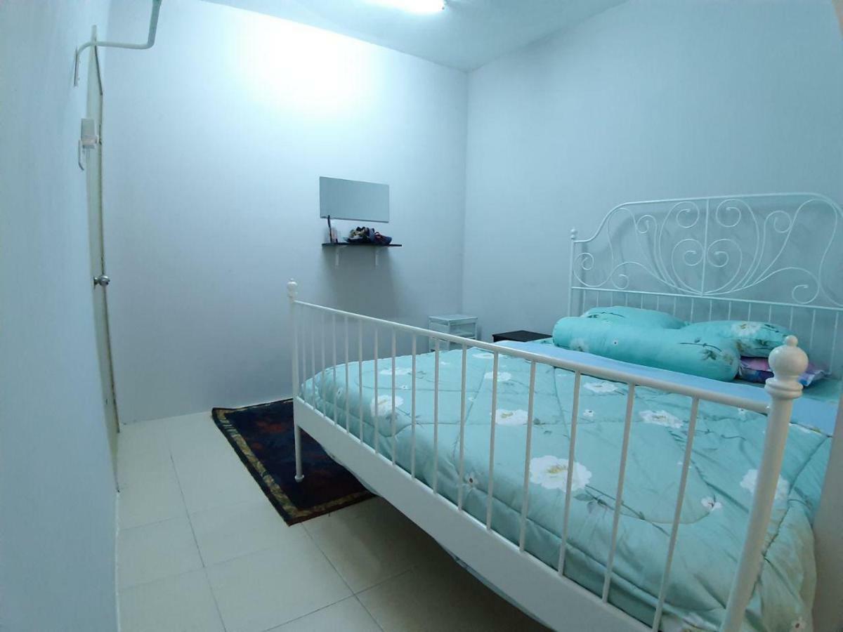Orchidd Homestay 감방 외부 사진