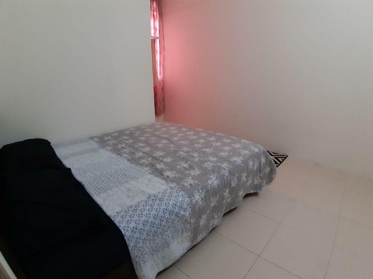Orchidd Homestay 감방 외부 사진