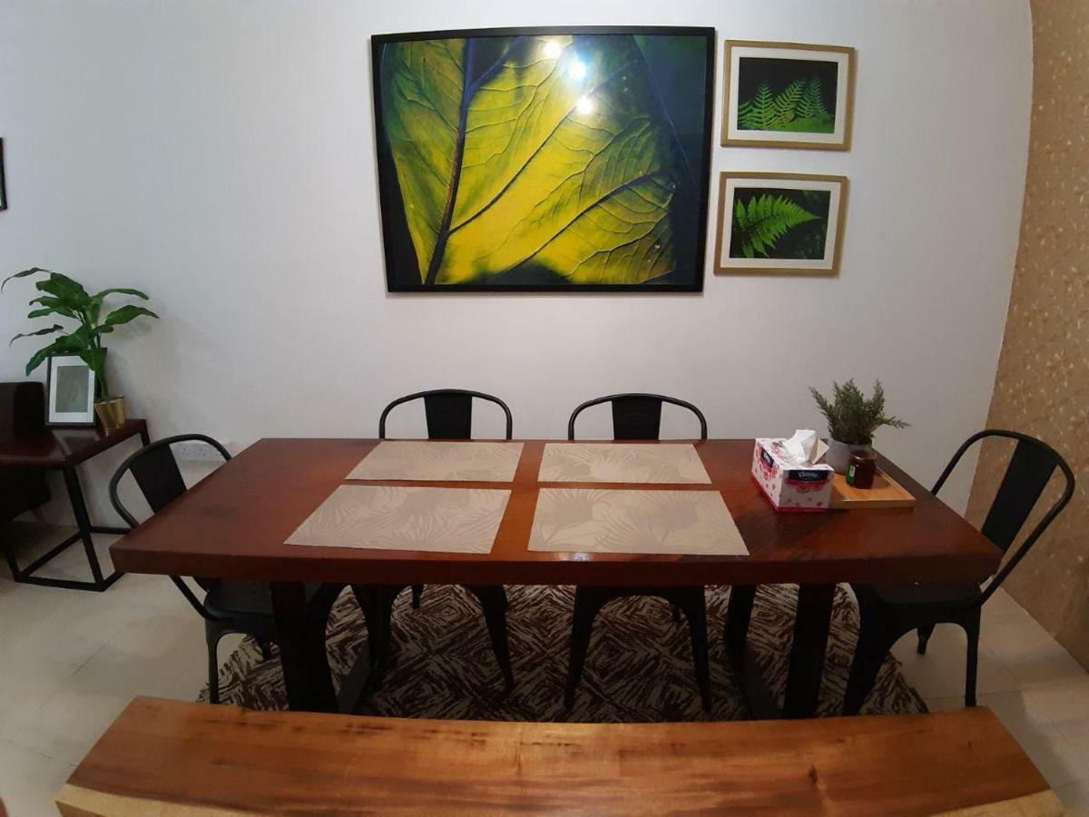 Orchidd Homestay 감방 외부 사진